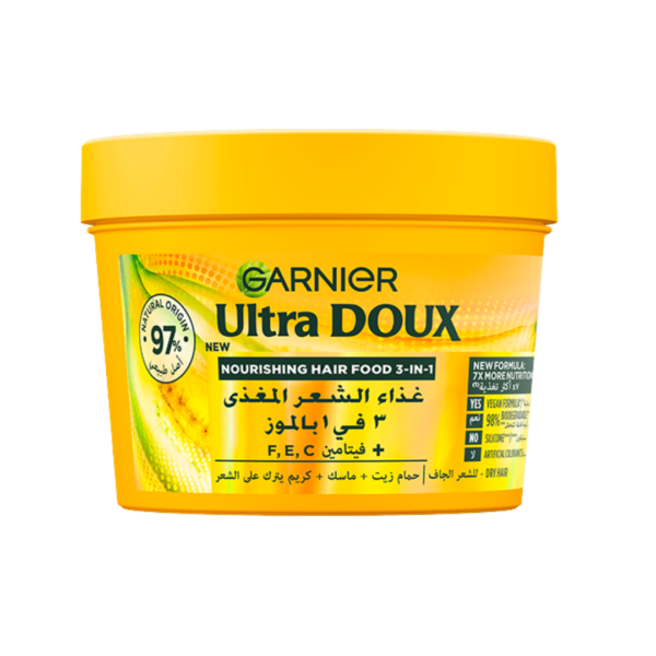 garnier ultra doux hair food banane 390ml.png