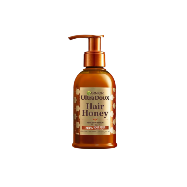 garnier ultra doux serum hair honey 115ml.png