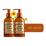 garnier ultra doux serum hair honey 115mlx2 pack.png
