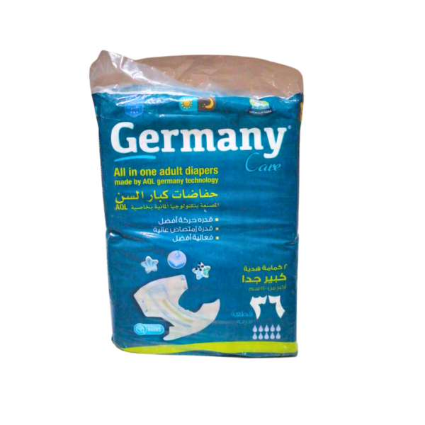 germany care couches adultes taille xl 36 pieces 1.png