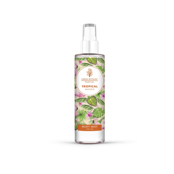 green botanic brume parfums tropical mango 200ml 1.png