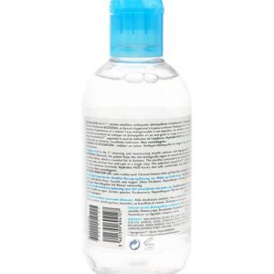 bioderma – hydrabio h2o – 250 ml