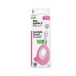 humble brosse a dents rose pour bebes a base de plantes 1.jpg
