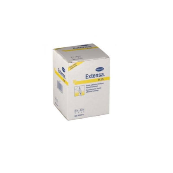 hartmann extensa plus bande adhesive 82.5 928642.png