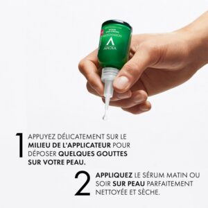 vichy normaderm sérum anti imperfections probio bha. peau grasse acnéique | 30ml