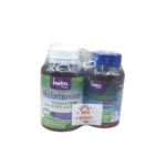 hydra plus melatonine 1.8mg 60 gelulesmelatonine 1.95mg 36 gelules pack.png