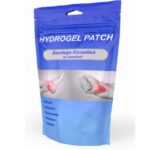 hydrogel patch bandage alcoolise 7.5cm2m.jpg