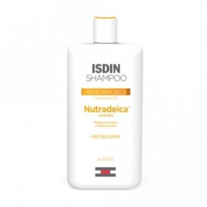 VISAGE isdin shamp nutradecia dry dandruff 200ml.jpg
