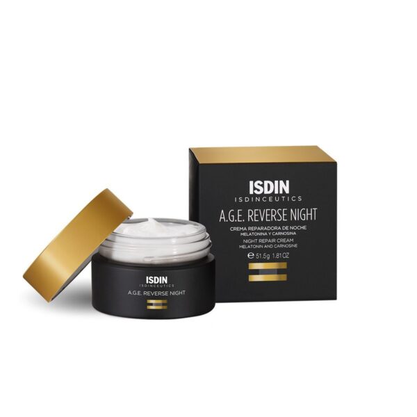 isdinceutics creme age reverse nuit isdin pot de 50ml 1.jpg