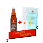 isolari huile de solaire 150ml spf30 emulsion solaire 200ml pack.png