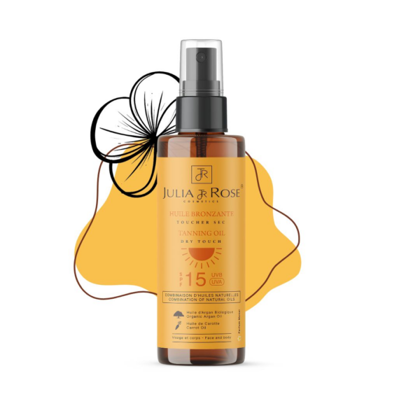 julia rose huile bronzage spf15 120ml 1.png