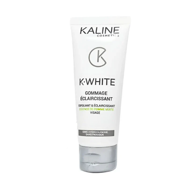kaline k white gommage eclaircissante 75ml.png