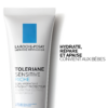 la roche posay toleriane sensitive riche crème hydratante peau sèche à très sèche | 40ml