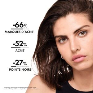 vichy normaderm sérum anti imperfections probio bha. peau grasse acnéique | 30ml