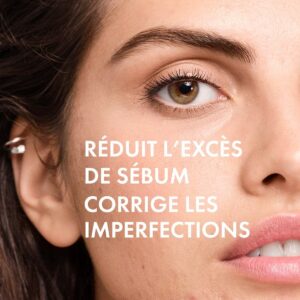 vichy normaderm phytosolution gel purifiant intense peau grasse acnéique | 200ml