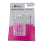 kin clinic brossettes interdentaire 0.7mm 5unites.png