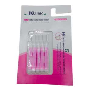 kin clinic brossettes interdentaire 0.7mm 5unites.png