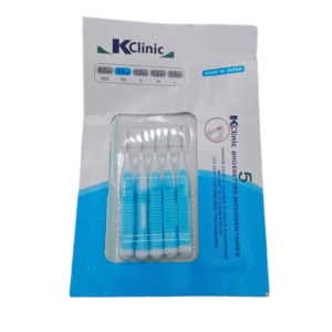 kin clinic brossettes interdentaire 0.8mm 5unites.png