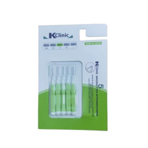 kin clinic brossettes interdentaire 1.0mm 5unites 1 1.png