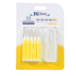 kin clinic brossettes interdentaire 1.5mm 10unites 1.png