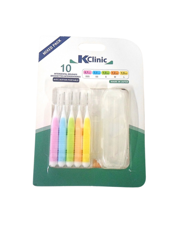 kin clinic brossettes interdentaire mixte 5unites 1.png