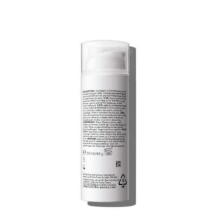 la roche posay anthelios oil correct | peau grasse à imperfections | 50ml