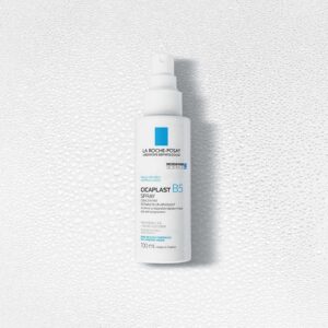 la roche posay cicaplast spray b5 spray rÉparateur apaisant | peau fragilisée | 100 ml
