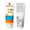 la roche posay anthelios lait solaire enfants peaux sensibles visage & corps
