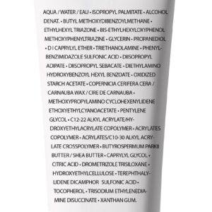 la roche posay anthelios lait solaire enfants peaux sensibles visage & corps