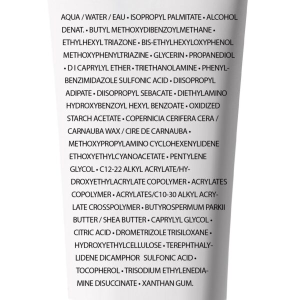 la roche posay anthelios lait solaire enfants peaux sensibles visage & corps