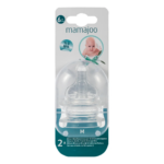 mamajoo 2 tetines silicone n°2 m 6m mmj1059.png