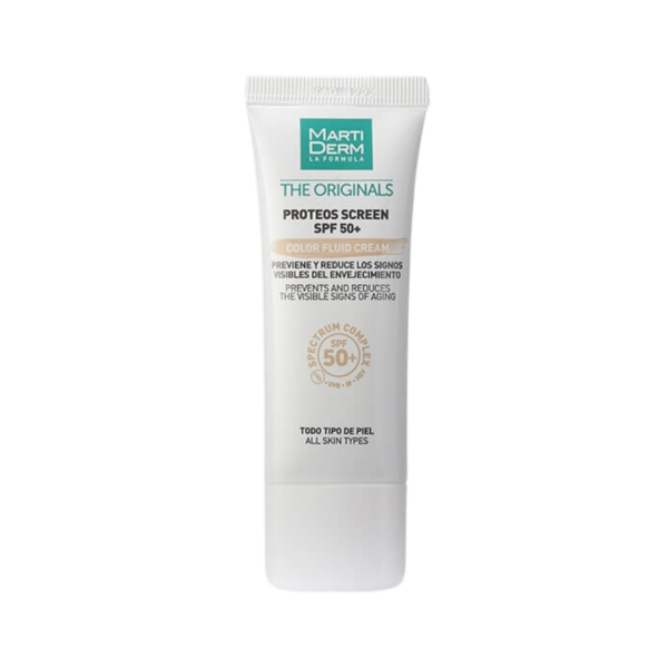 martiderm proteos screen color fluid cream spf50 40ml 1.png