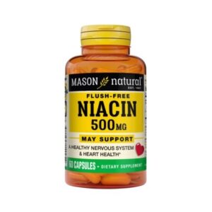 mason natural flush free niacin 500mg 60 capsules 1499 60 1.jpg