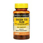mason natural green tea egcg slim 60 tablets 1571 60a 1.jpg