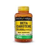 mason natural beta carotene 100 softgels 1228 100a 1.jpg