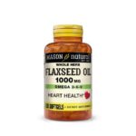 mason natural flaxseed oil 1000 mg 100 softgels 1313 100a 1.jpg