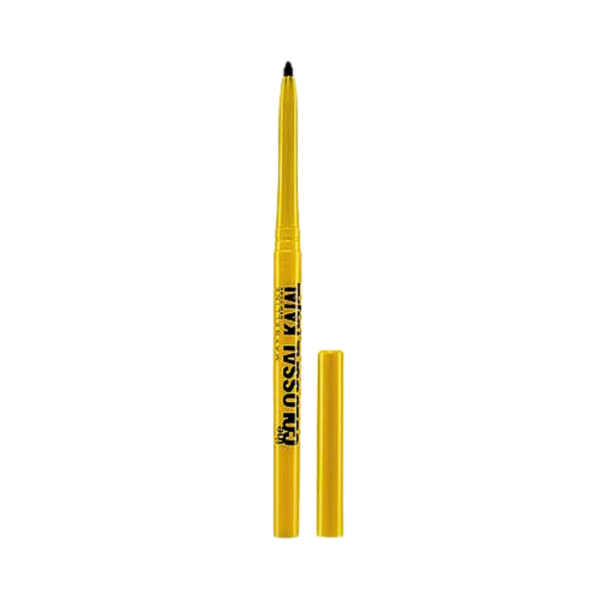 maybelline crayon khol colossal kajal 6h.png
