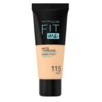 maybelline fit me fdt luminous smooth spf18 nu 115 30ml.png