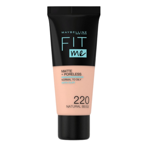 maybelline fit me fdt luminous smooth spf18 nu 220 30ml.png