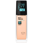 maybelline fit me fdt matte poreless spf22 nu 121 30ml.png