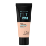 maybelline fit me fdt matte poreless spf22 nu 128 30ml.png