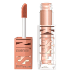 maybelline sunkisser highlighter n° 20 kiss of shimer.png