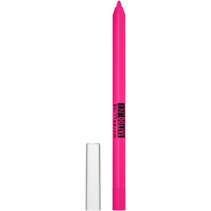 maybelline tattoo liner gel pencil ultra pink.png