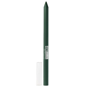 maybelline tattoo liner gel pencil vivid green.png