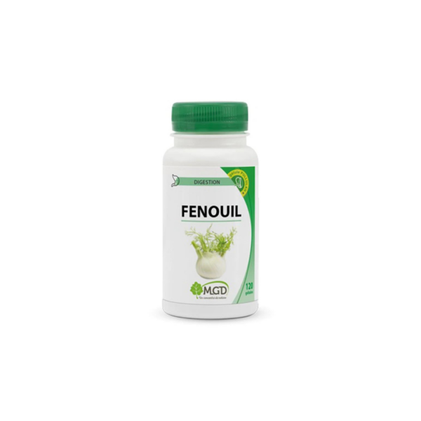 mgd nature fenouil – 120 gelules 1.png