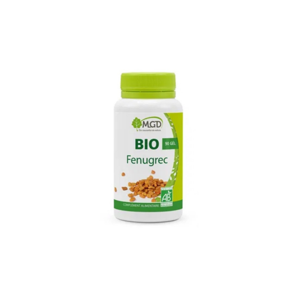 mgd nature fenugrec bio – 90 gelules 1.png