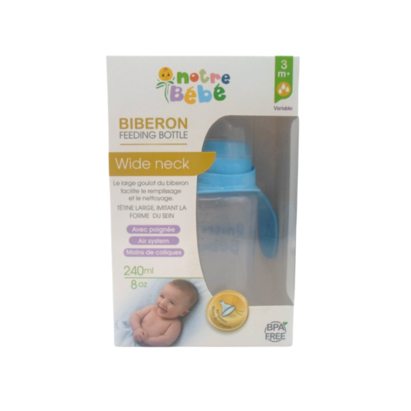 notre bebe bib opaque avec poignet 3m 240ml 1.png