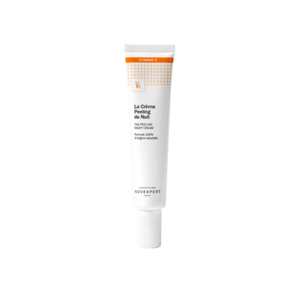 novexpert vitamine c la creme peeling de nuit – 40 ml.png