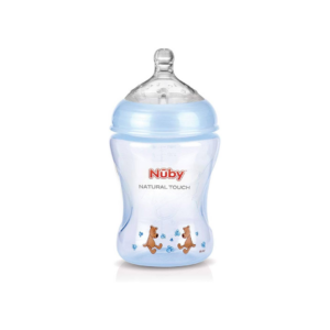 nuby bib col large blue claire 0m 240ml nt68007.png