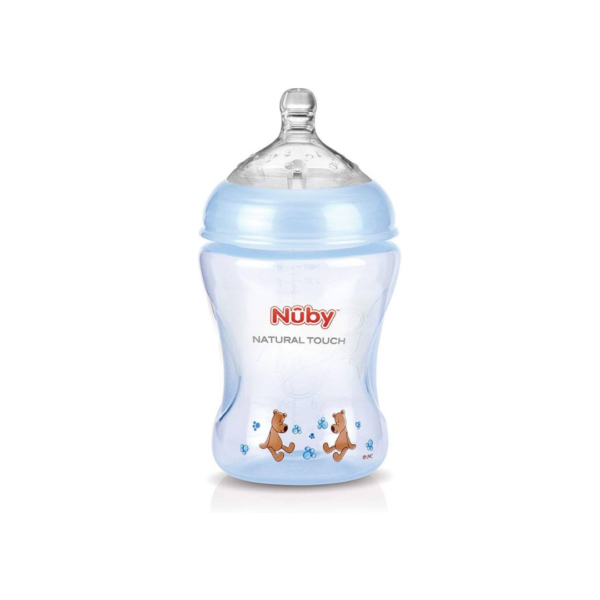 nuby bib col large blue claire 0m 240ml nt68007.png
